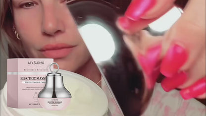 كريم العين بالبوليببتيد لشدّ وتغذية البشرة